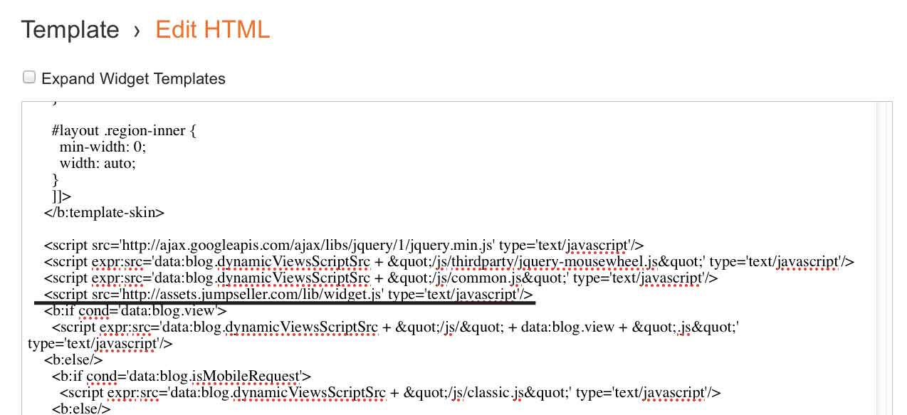Create a Blog create a blog